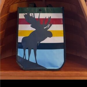 Authentic Hudson Bay Stripes